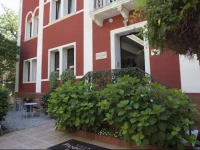 Hotel Villa Pannonia 4*