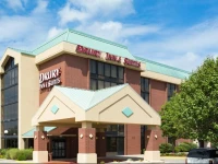 Drury Inn & Suites Greensboro 3*