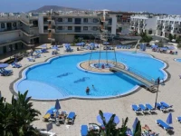 Rubimar Aparthotel Lanzarote 4*