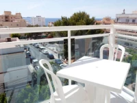 Apartamentos Central City 2*