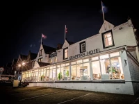 Grampian Hotel 3*