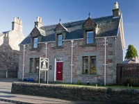 Bannerman Bed and Breakfast 3*