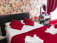 The Scarborough Travel and Holiday Lodge 3*