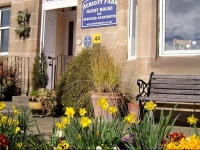 Heriott Park Guest House 4*