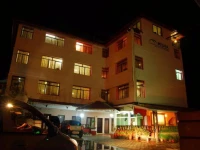 Misha Holiday Homes 2*