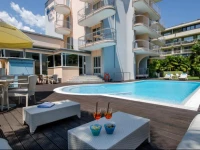 Hotel Villa Enrica 3*