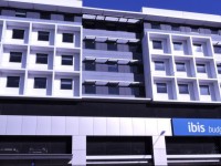 ibis budget Sydney Olympic Park 2*