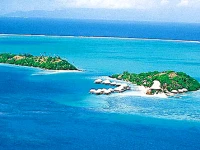Sofitel Bora Bora Private Island 5*