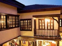 Otantik Butik Hotel Antalya 4*