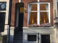 Chariot Amsterdam Apartment 3*