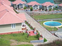 Holiday Heaven Hotel Munnar 3*