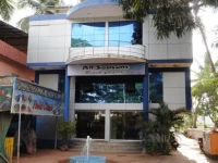 All Seasons Beach Classic Calangute 2*