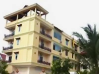 Gold Place Apartment Phnom Penh 1*