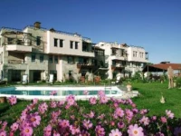 Karlik Evi Uchisar Hotel 3*