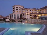 Sentido Tabarka Beach Resort 5*