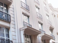 Mood Design Suites 3*