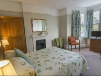 Marishas Guest House