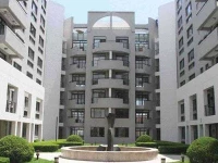 Huntington Terrace 4*