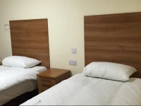 Buckingham Apartments 3*