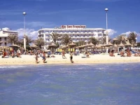 Riu San Francisco 4*