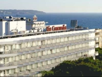 Riu Concordia 3*