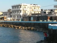 Mandy Suites Kissamos 3*