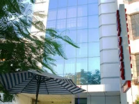 Amby Inn New Delhi 3*