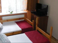 Euro Hostel 1*