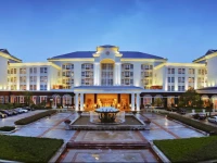 Jinling Guanyuan International Hotel 5*