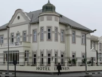Hotel Eberwein 4*