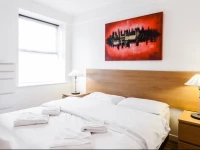 Parnell Apartments 3*