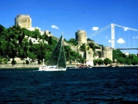 Mega Residence Hotel Istanbul 4*