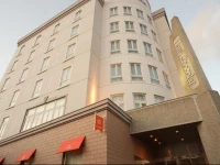 Hotel Chocolat Hakodate 3*