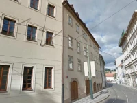 U Modreho Klice 4*