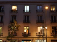 Hostal de la Barra 2*