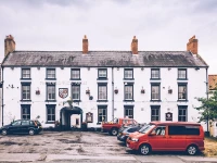 Hardwick Arms Hotel 4*