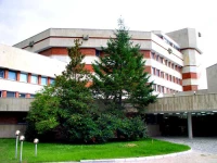 SPA Complex Hissar 4*