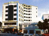 Royal Palace Hotel  3*