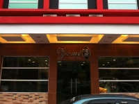 Yomi Hotel 1*