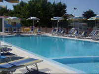 Village La Canzone Del Mare 3*