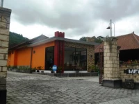 Segara & Restaurant 1*