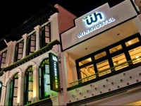 Wink Hostel 2*