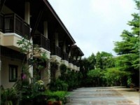 Garden Home Resort 2*