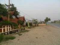Ayutthaya Bouchic Hostel 1*