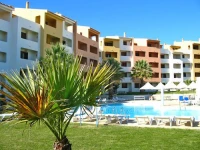 Apartamentos Turisticos BellaVista Avenida 3*