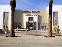 Royal Atlas Hotel & Spa 5*