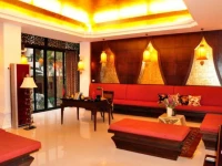 Kasalong Resort and Spa 3*