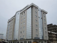 Myosotis Residence Hotel & Spa 3*