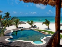 Waterlovers Beach Resort 5*