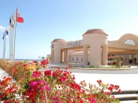 Pyramisa Sahl Hasheesh Beach Resort 5*